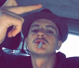 aliberisha, 25, Orahovac