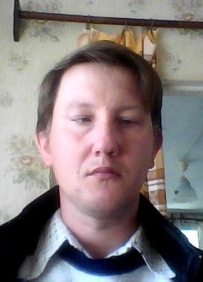 Евгений Стукопин, 41, Россия, Атаманская (Краснодарский край)