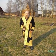 Ефим, 71, Россия, Александров