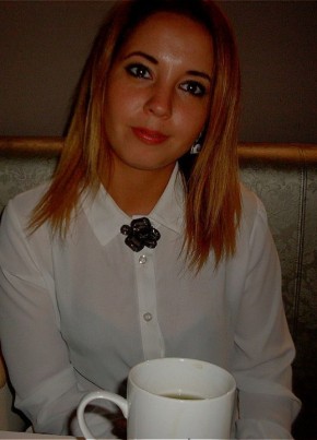 Диана, 34, Repubblica Italiana, Napoli