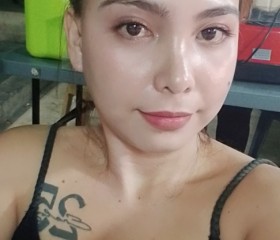 Zaicy, 18, Nasugbu