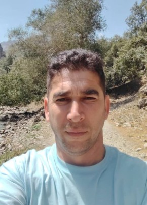 Анвар из Ногинска 42 года