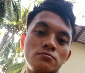 Unknown, 25, Zamboanga