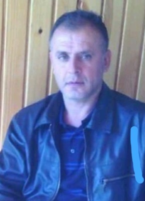 Serkan Kayaoglu, 42, Türkiye Cumhuriyeti, Mamhatun