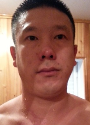 Edward Lee, 41, Қазақстан, Атырау