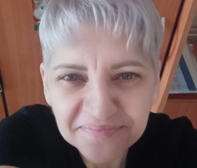 Oksana, 52, Moscow