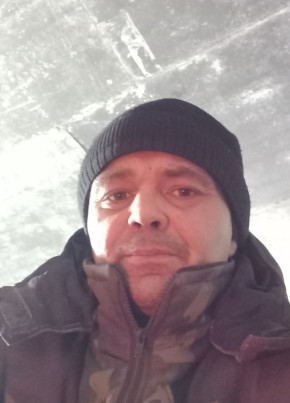 Артем Мишкин, 38, Россия, Самара