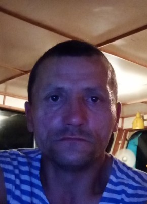 Дмитрий, 45, Россия, Киренск