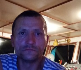 Дмитрий, 45 лет, Киренск