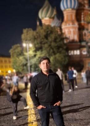 Феруз из Buxoro 30 лет