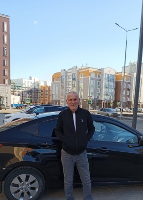 Илья, 51, Россия, Москва