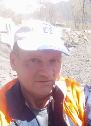 Станислав, 53, Россия, Новоалександровск