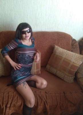 Лида, 39, Россия, Грязовец