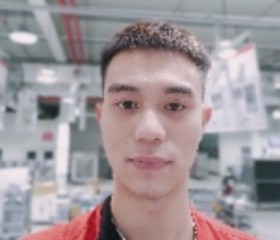 Trung, 26 лет, Hải Phòng