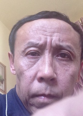 刘留, 53, 中华人民共和国, 哈尔滨