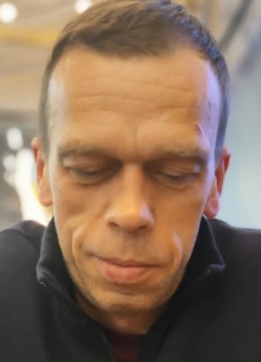 Igor, 46, Russia, Moscow