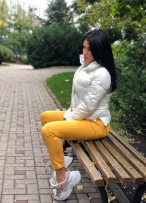 Natali, 33, Україна, Київ