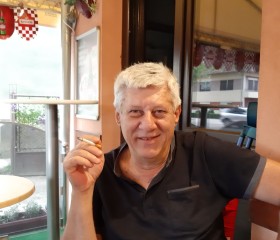 Boris, 56 лет, Karlovac