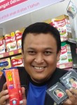 Alfan, 29 лет, Kota Tangerang