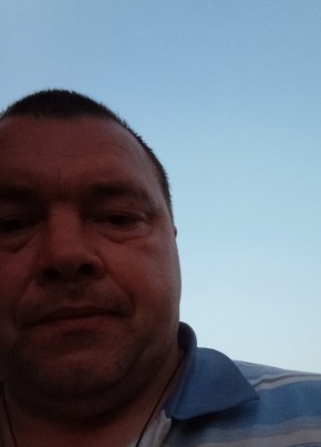 Oleg, 44, Россия, Кузнецк