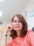 Yuliya, 52, Moscow