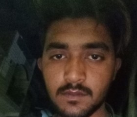 Noman Khan, 23 года, Delhi