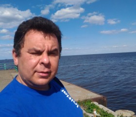 Антон, 43 года, Казань