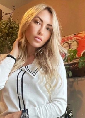 Alena, 37, Russia, Pyatigorsk