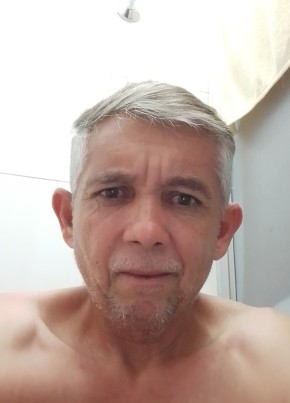 Flávio из Campo Belo 45 лет
