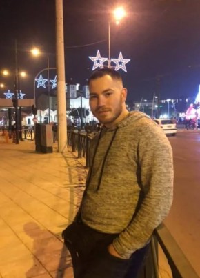 Παναγιώτη, 21, Greece, Chaidari