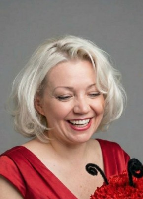 Фея из Балашихи 47 лет