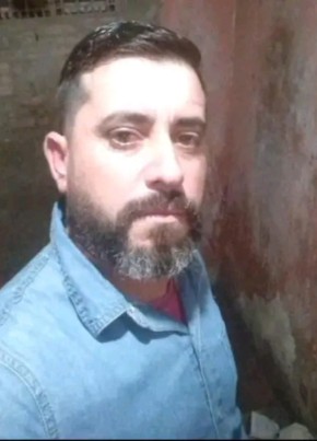 Juliano из Içara 36 лет