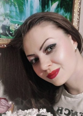 Анюта, 39, Россия, Сургут