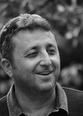 Murat, 46, Azərbaycan Respublikası, Bakı