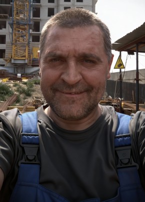 Владимир из Волгограда 47 лет