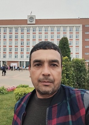 Allash, 46, Belarus, Druzhny