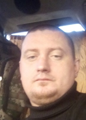 Андрей, 36, Россия, Александров