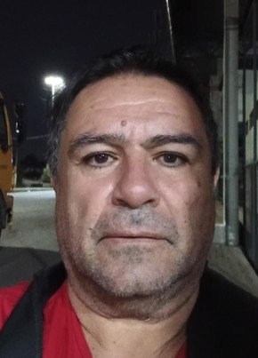 Luciano из Salvador 54 года
