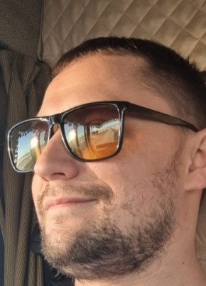 Сергей из Уссурийска 34 года