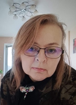 Светлана из Набережные Челны 52 года
