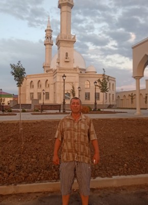 Андрей, 53, Россия, Гуково