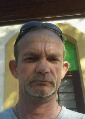 András, 55, A Magyar Népköztársaság, Pécs