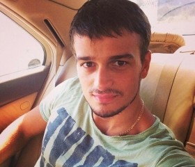 Ivan, 24, Chelyabinsk