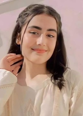 Mahnoor, 19, الإمارات العربية المتحدة, إمارة الشارقة