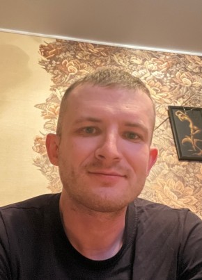 Виталий из Екатеринбурга 35 лет