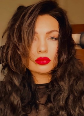 Ksyu, 40, Russia, Saint Petersburg