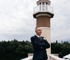 Maksim, 28, Egorevsk