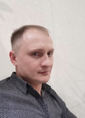Серхио, 43, Россия, Москва