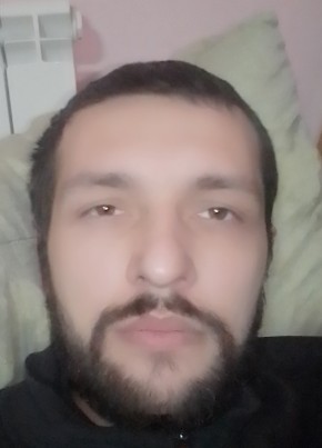 Николай, 34, Россия, Скопин