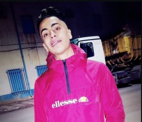 Razikou, 26, Djelfa